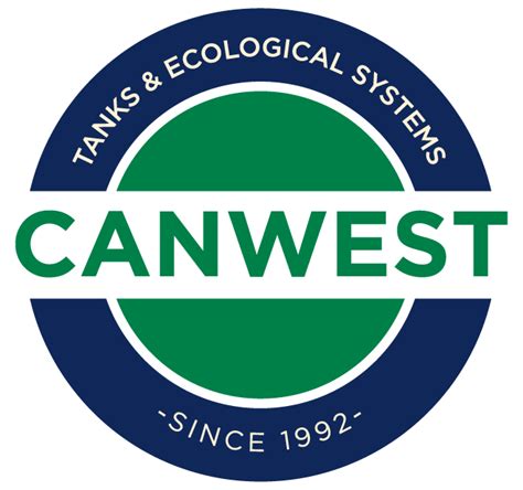 Canwest Tanks & Ecological Systems Ltd .